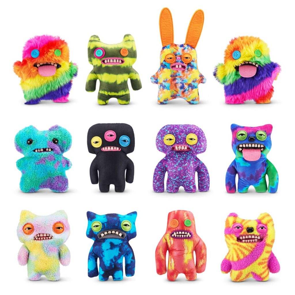 15702 FUGGLER LABORATORY MISFITS 9 SERIES 1 OOP 01 Easy Resize.com