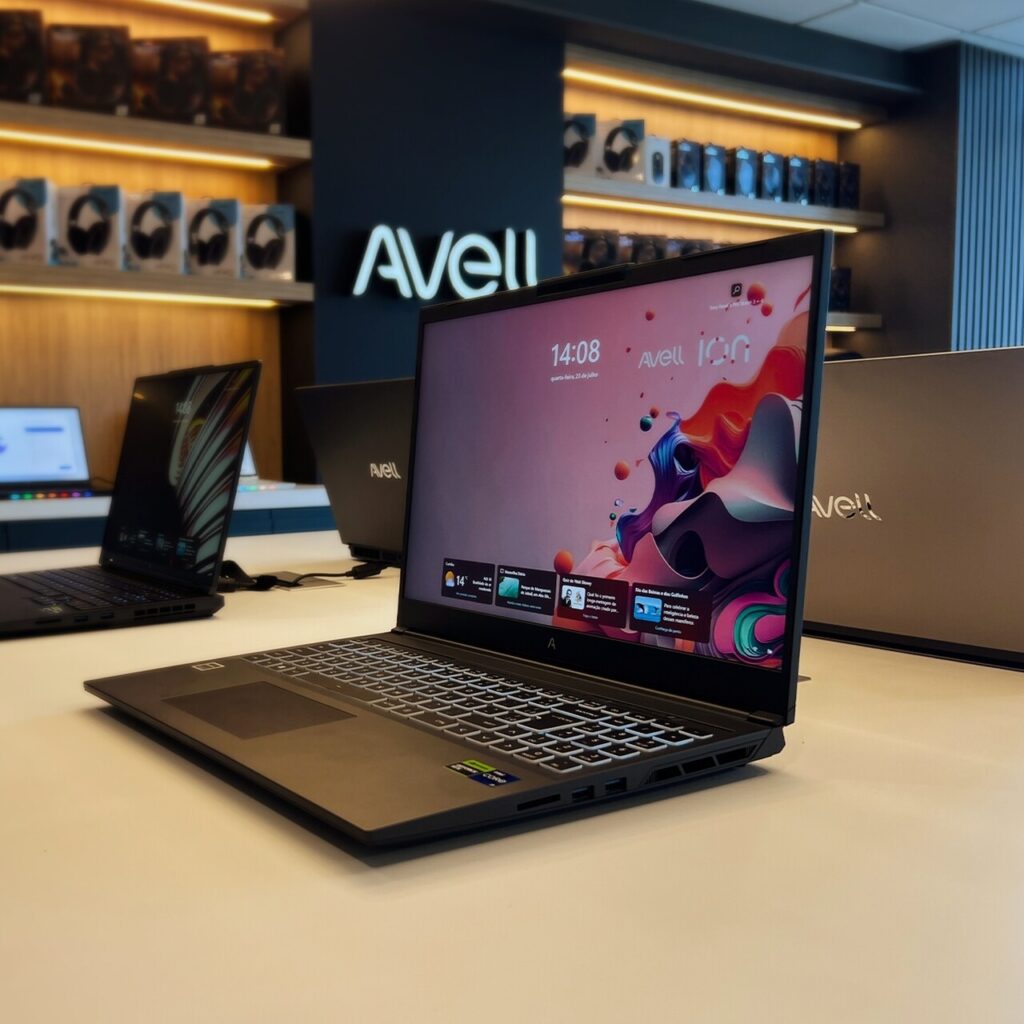 Avell 3