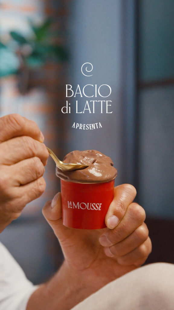 Bacio di Latte 2