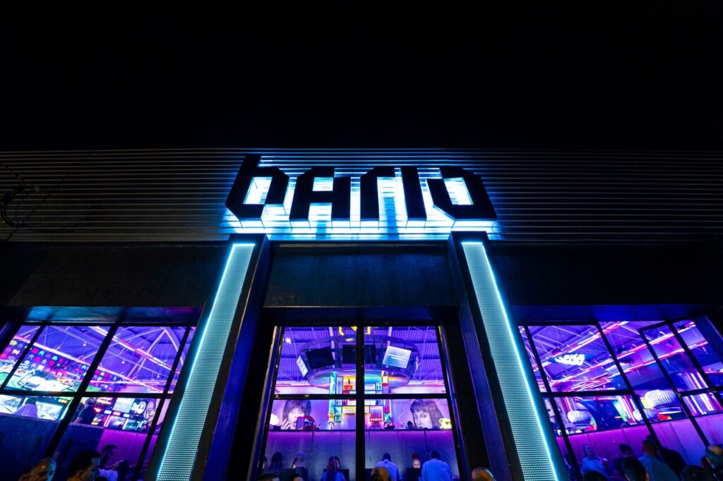 Bario Bar 2