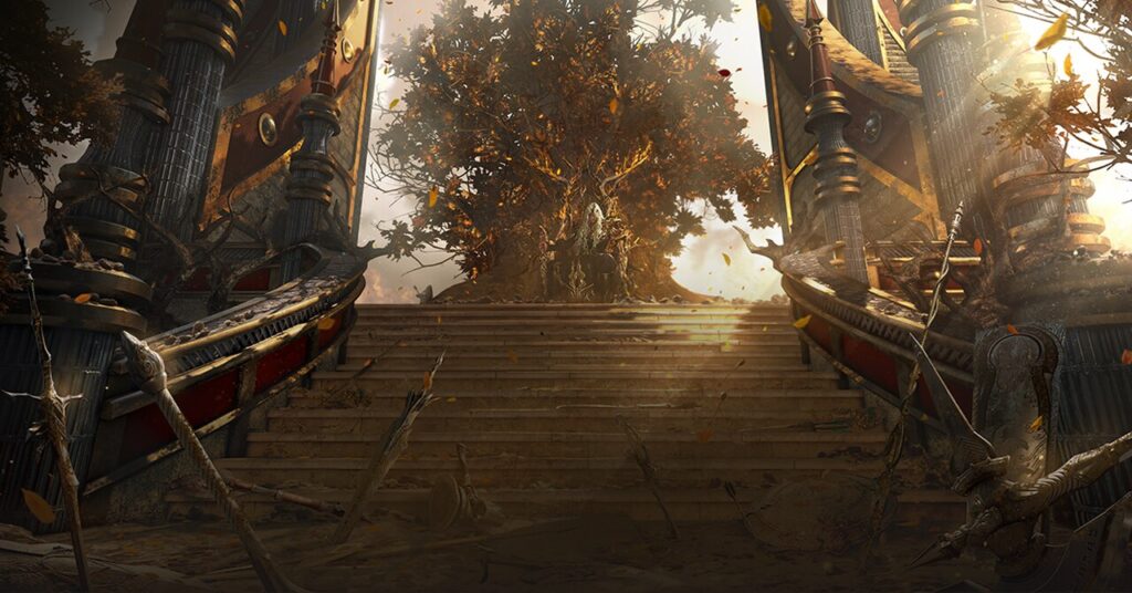 Black Desert 3