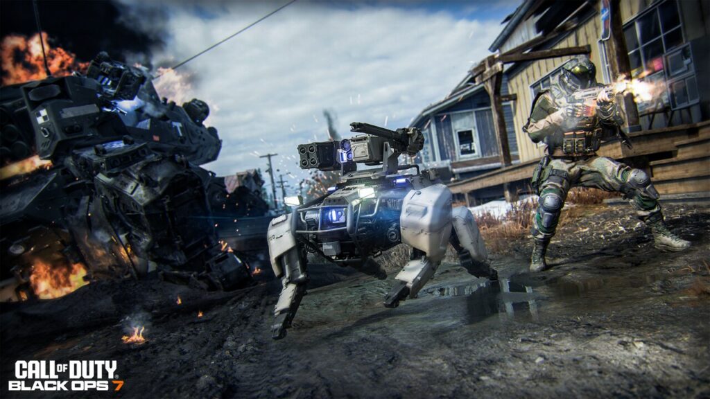 Call of Duty Black Ops 7 3