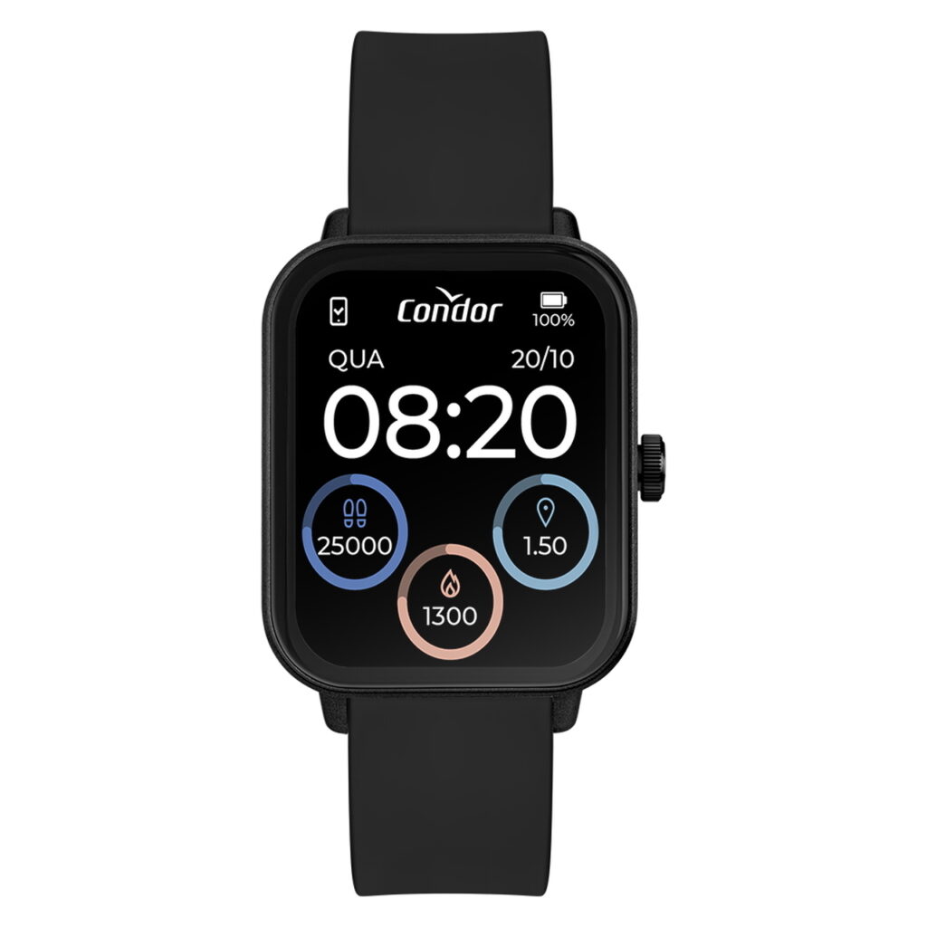 Condor Smart preto 299 Easy Resize.com