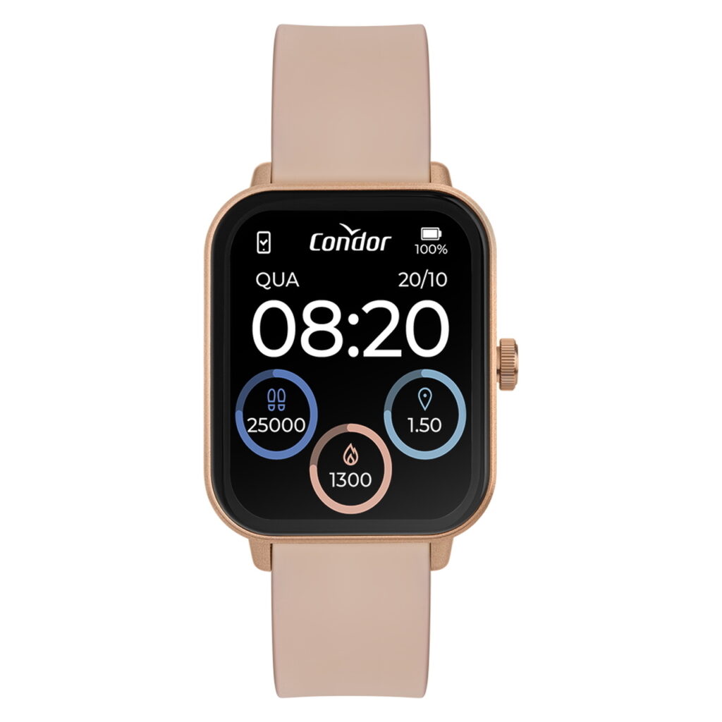Condor Smart rosa 299 Easy Resize.com