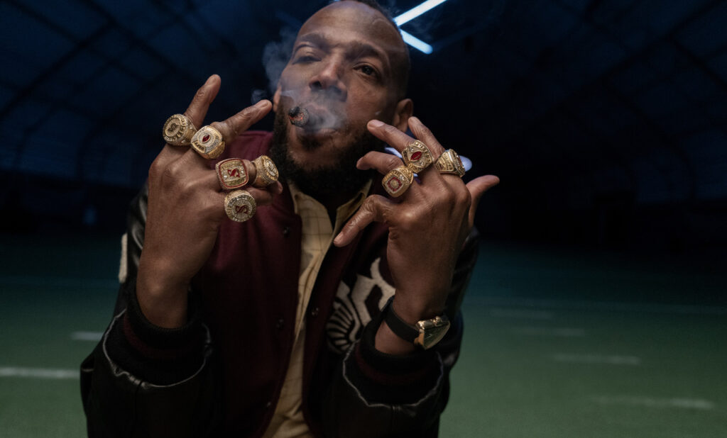 GOAT 6