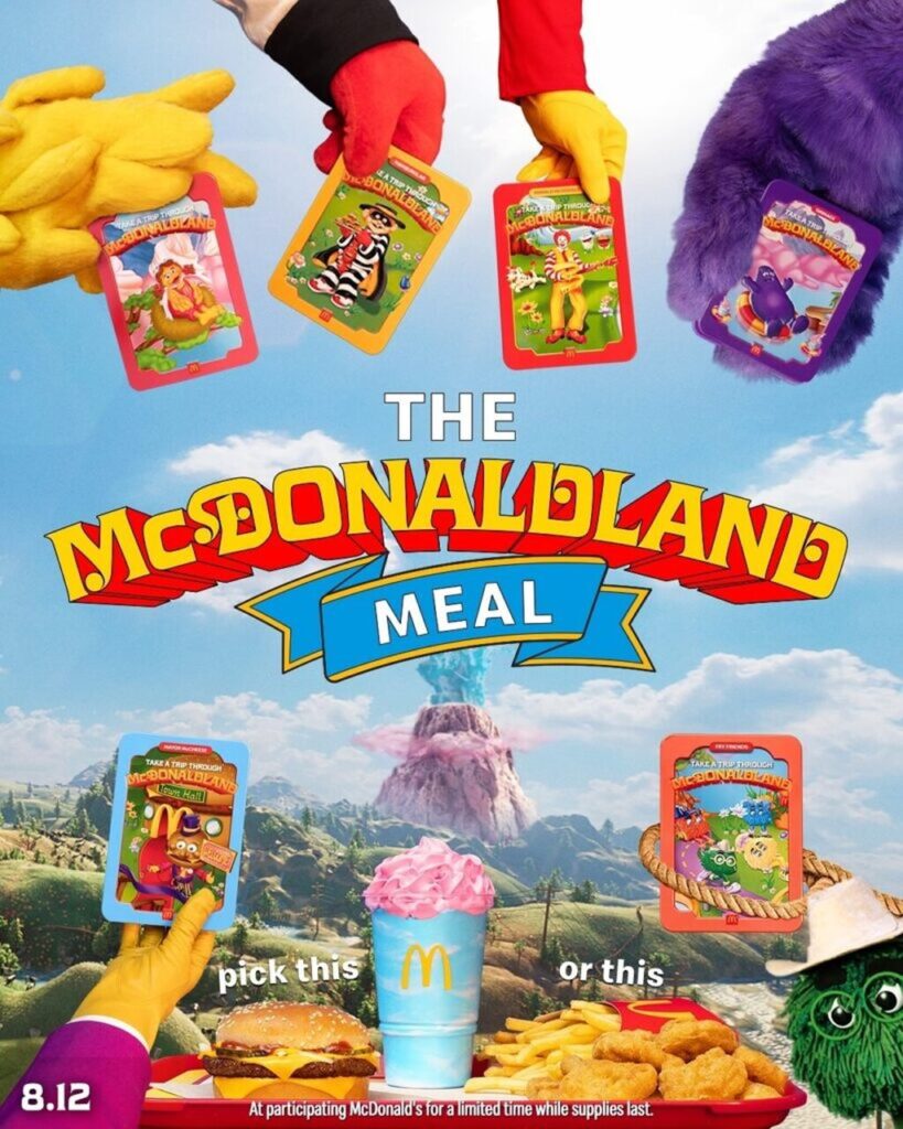 McDonalds resgata elenco classico e aposta na nostalgia em campanha global 3 819x1024 Easy Resize.com