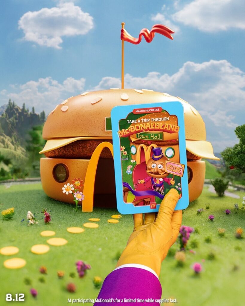 McDonalds resgata elenco classico e aposta na nostalgia em campanha global 4 819x1024 Easy Resize.com