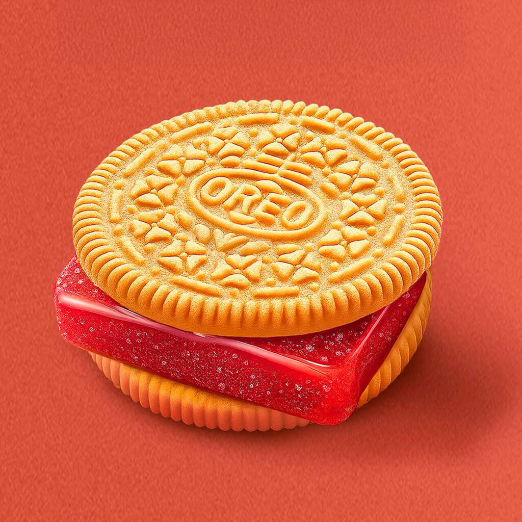 Mondelez surpreende com Oreo sabor goiaba e recheio exclusivo 2 Easy Resize.com