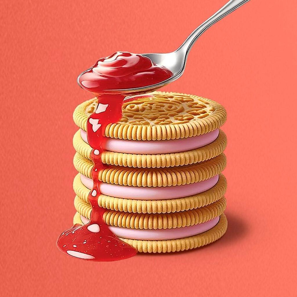 Mondelez surpreende com Oreo sabor goiaba e recheio exclusivo 3 Easy Resize.com