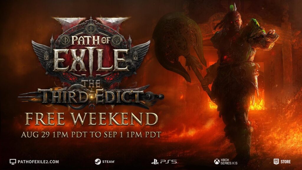 Path of Exile 2 3 1