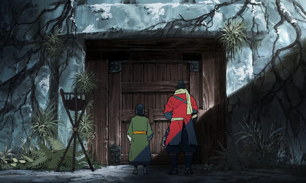 Sekiro 2