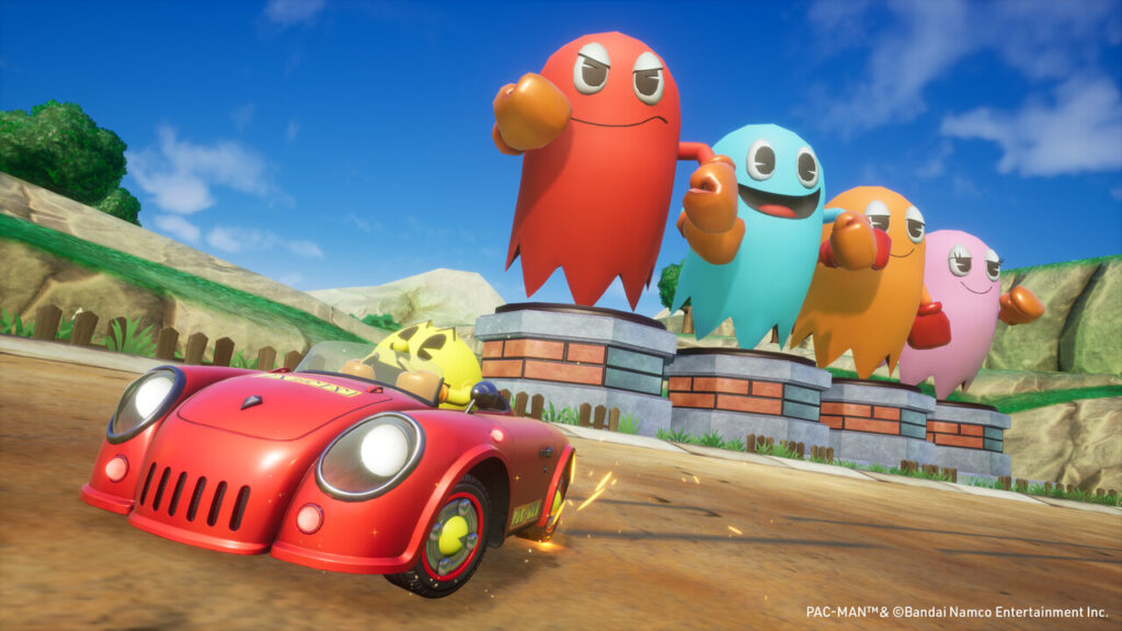 Sonic Racing 2