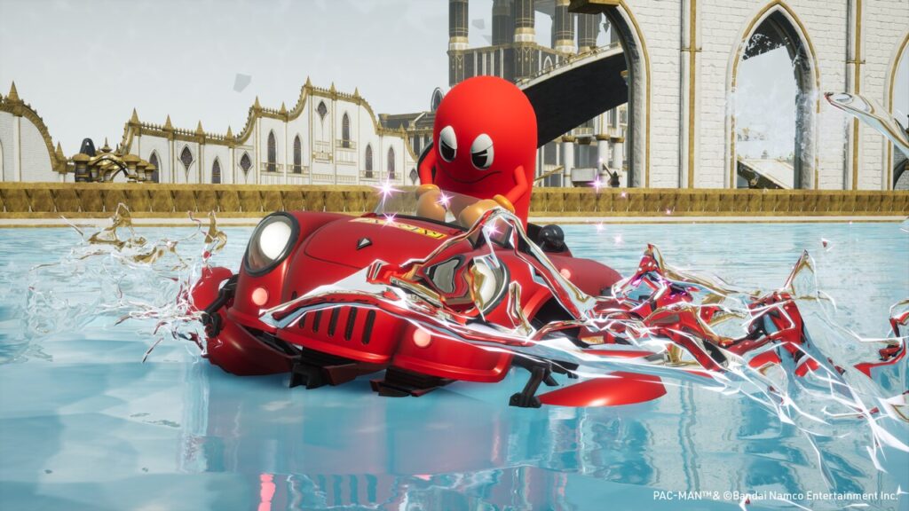 Sonic Racing 3