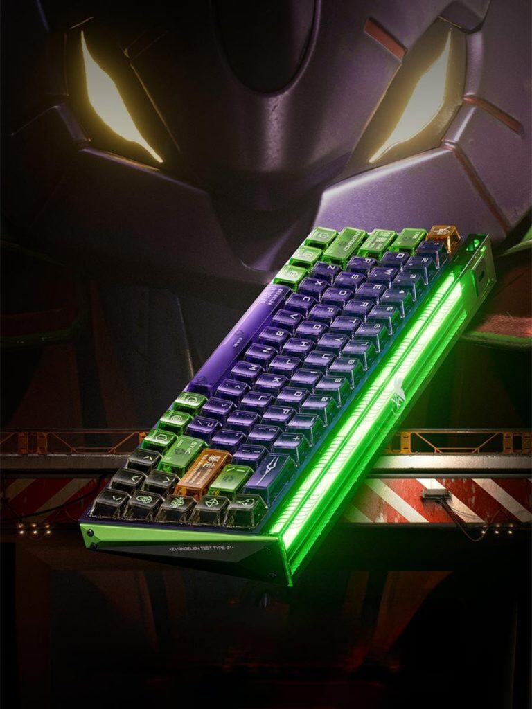 Teclado magnetico do EVA Evangelion 04 768x1024 Easy Resize.com