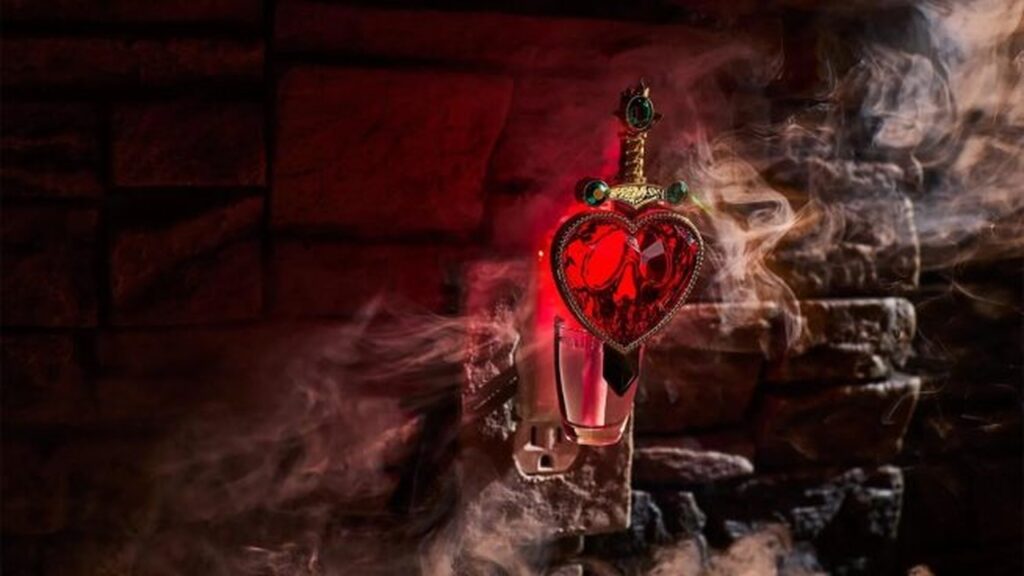 empresa de cosmeticos e perfumes lanca collab da disney com colecao inspirada em suas vilas 1 Easy Resize.com