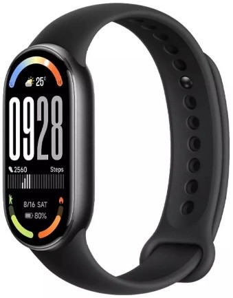 xiaomi smart band 10 1