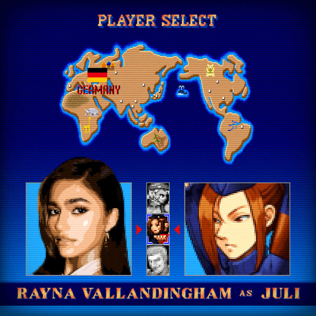 SF CASTING RAYNA JULI FO V2 SR Easy Resize.com 1