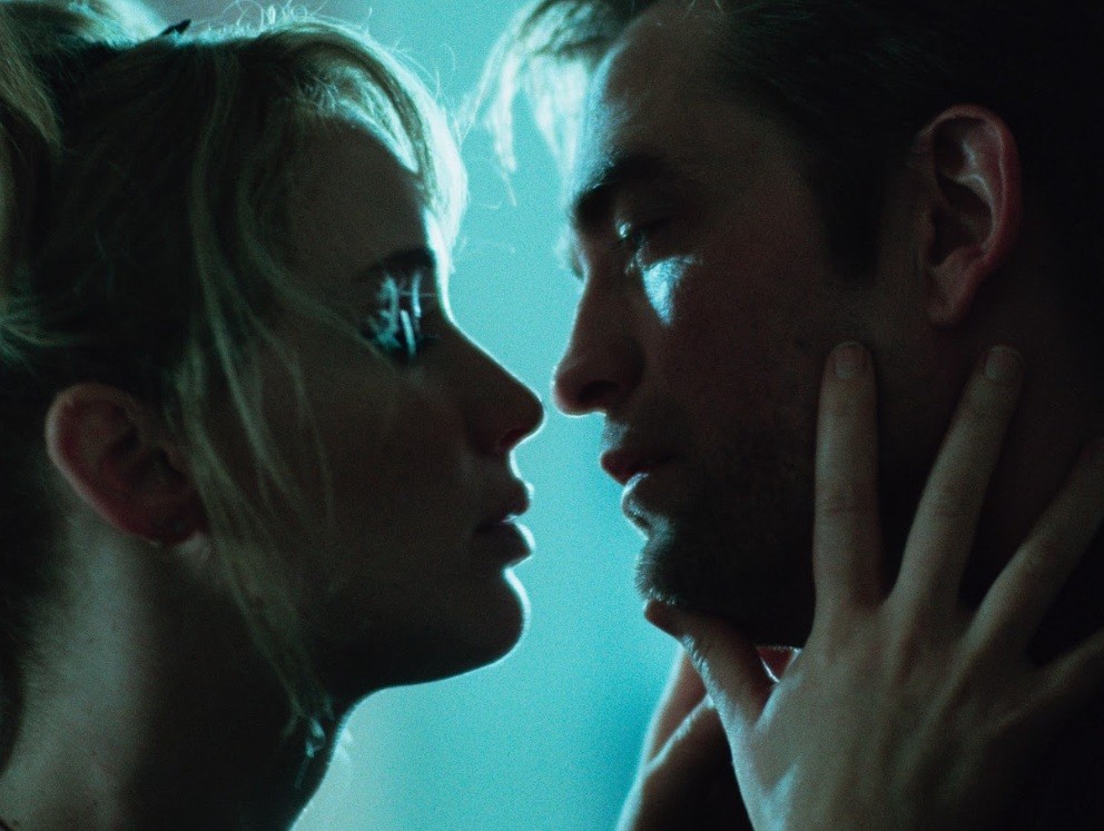 Still Morra Amor