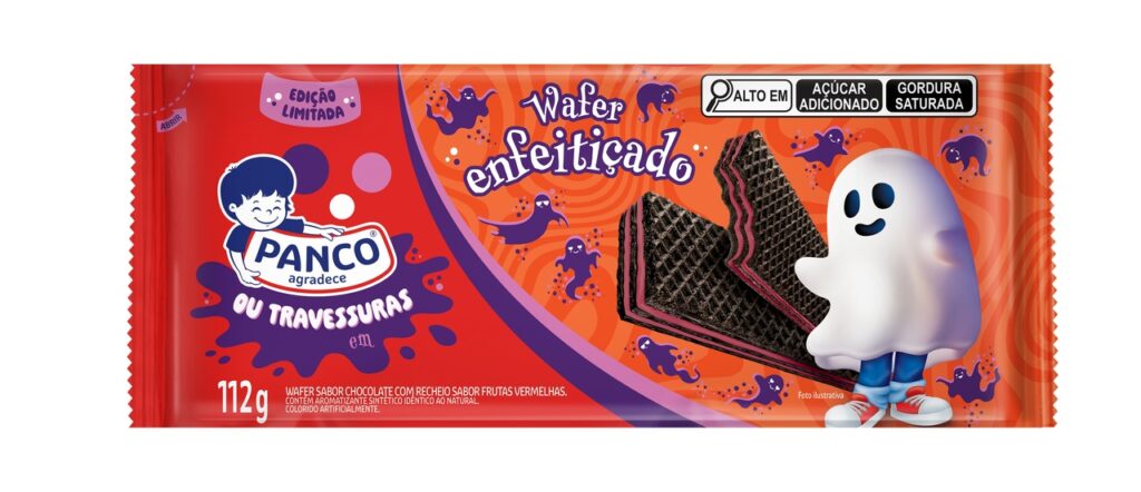 WAFER Halloween 112g Easy Resize.com
